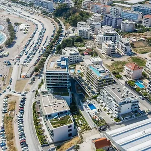 Seaside Appartement Split