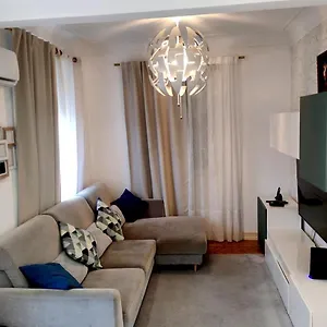 Memo Moscavide Appartement