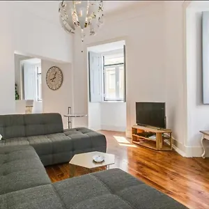 Zaire Retreat Appartement
