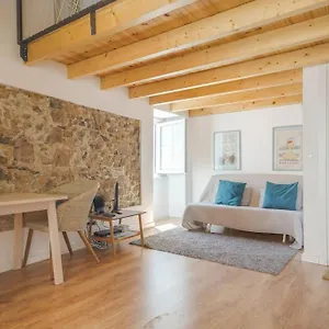 Casa de Férias Classic Homes: Bright & In Belem, Lisboa