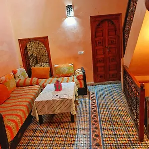 Medina House Hébergement de vacances Marrakesh