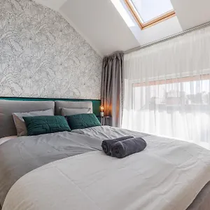 D26 Luxury Appartement Budapest