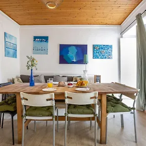Lovely In Bairro Alto Appartement