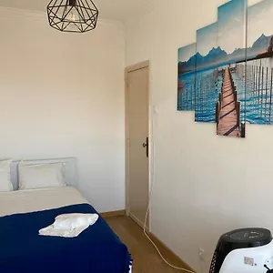 Penha Charming Appartement
