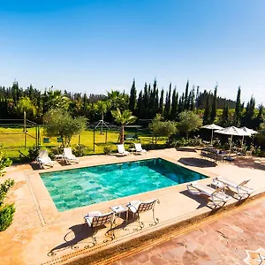 Ferme D'hote Zomorroda Séjour à la ferme Marrakesh